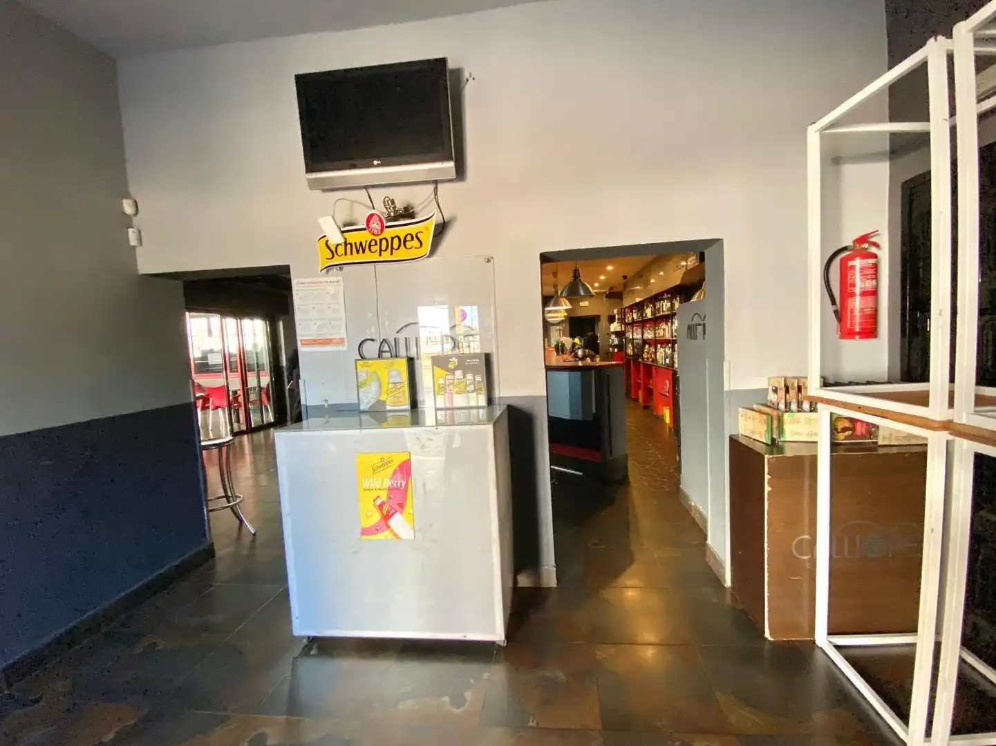 Local comercial en venta en Playa de la Regla, imagen 22