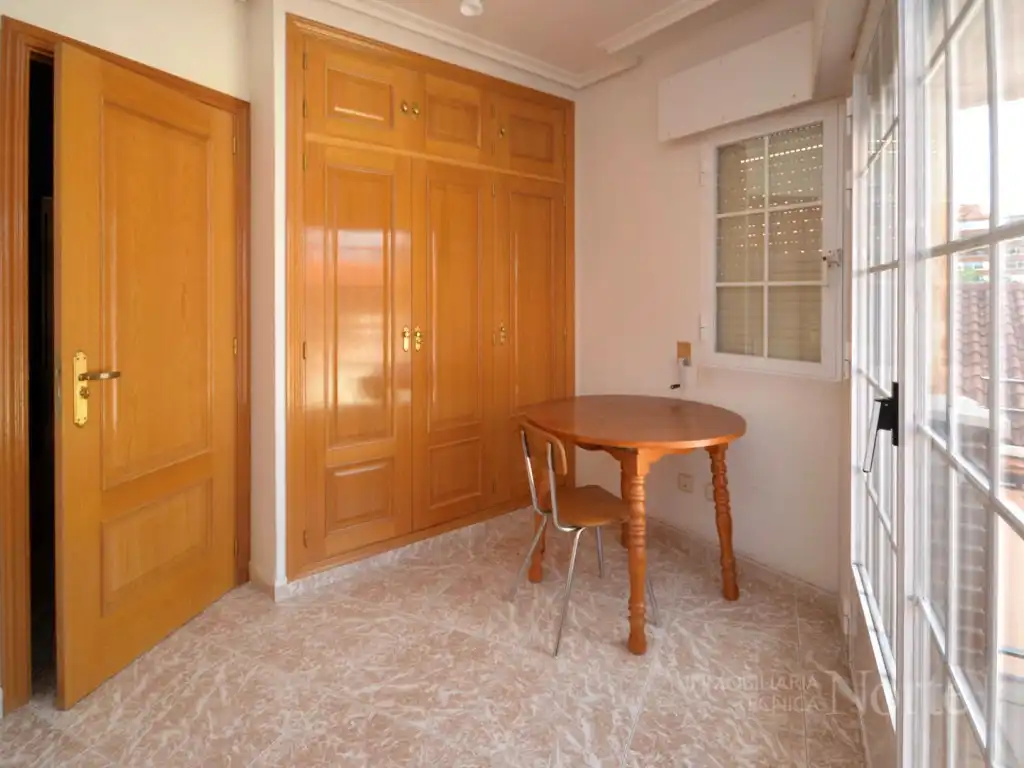 Dormitori de Casa o xalet en venda en Algete