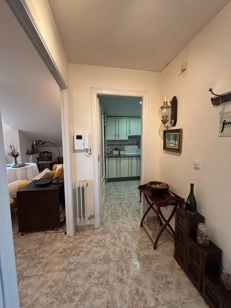 Attic for sale in Valdepeñas