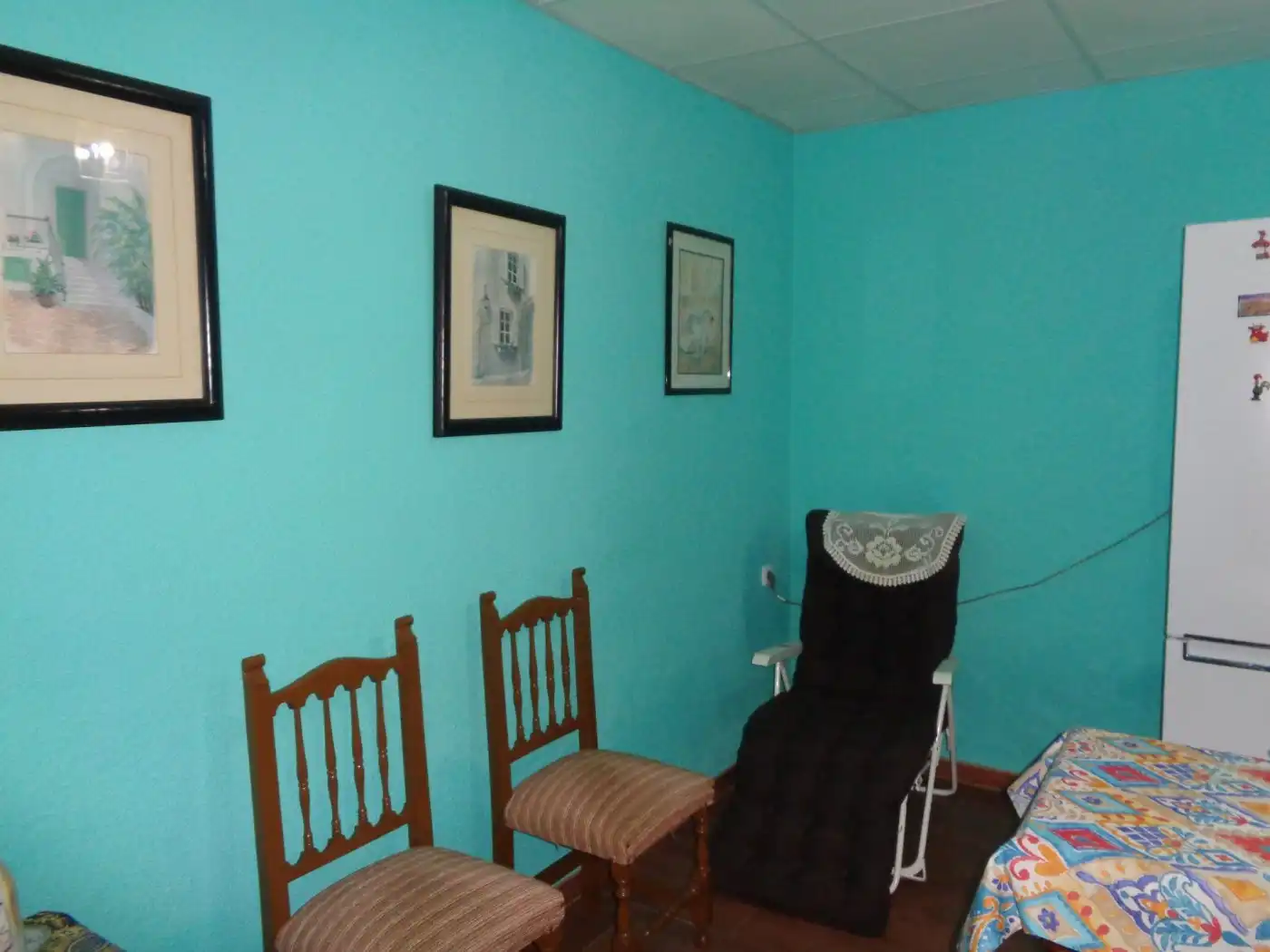 Casa con jardín en venta en Periurbano Oeste - Sierra, imagen 20