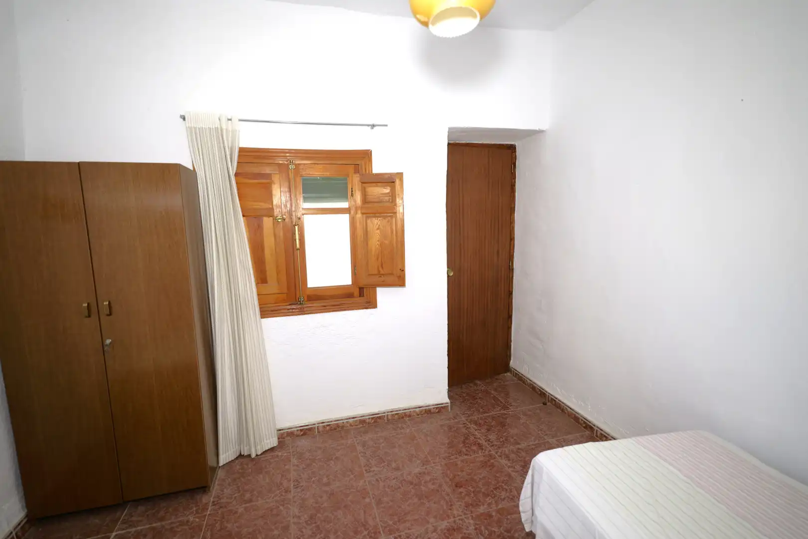 Habitación de Casa adosada en venta en Nevada con Terraza y Amueblado
