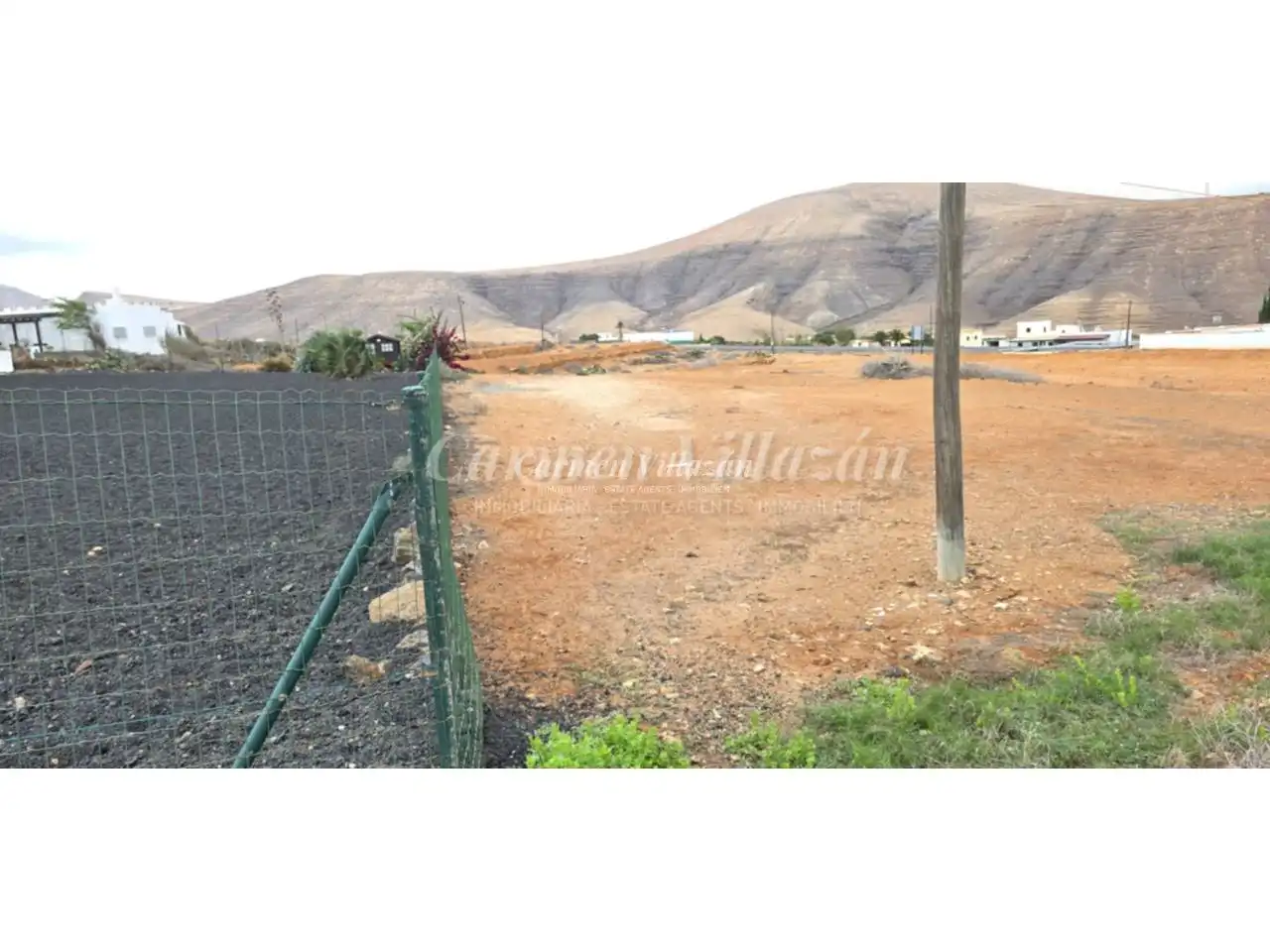Casa o chalet en venta en Carretera Los Estancos, Tefía - Tetir