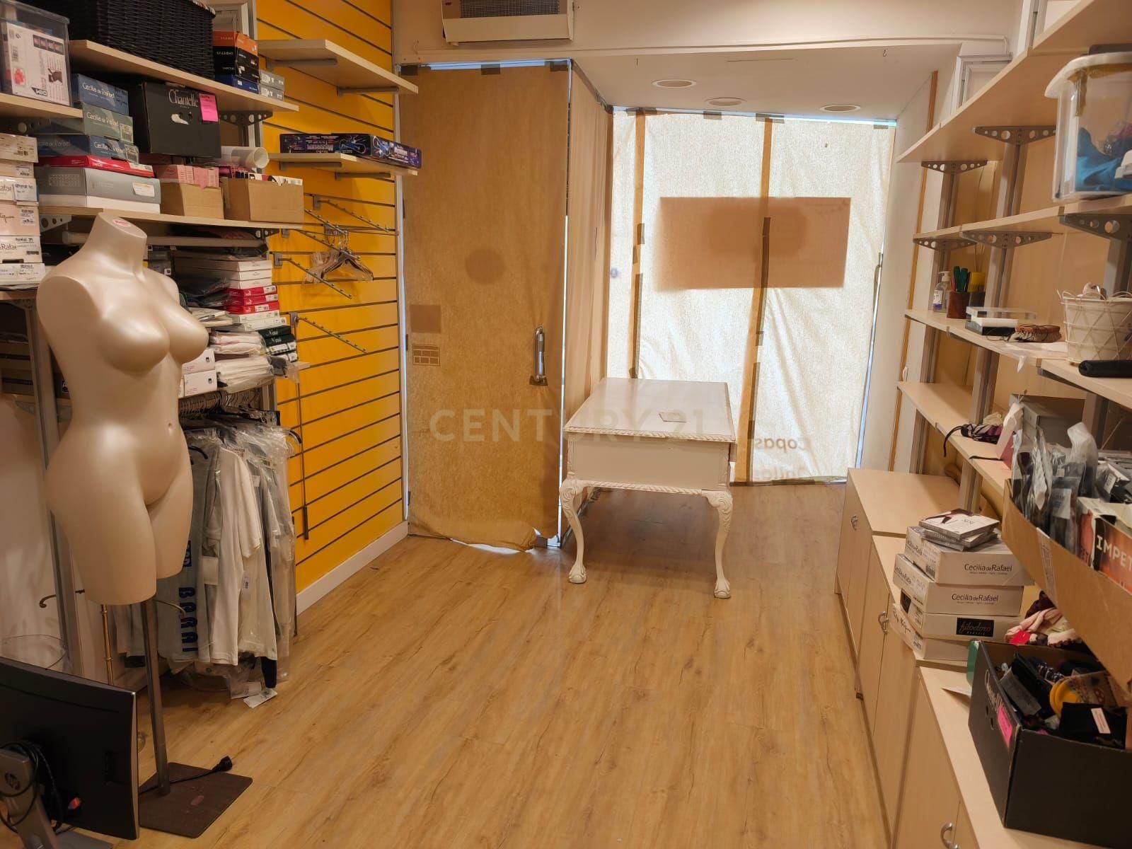 Premises to rent in Donostia - San Sebastián 