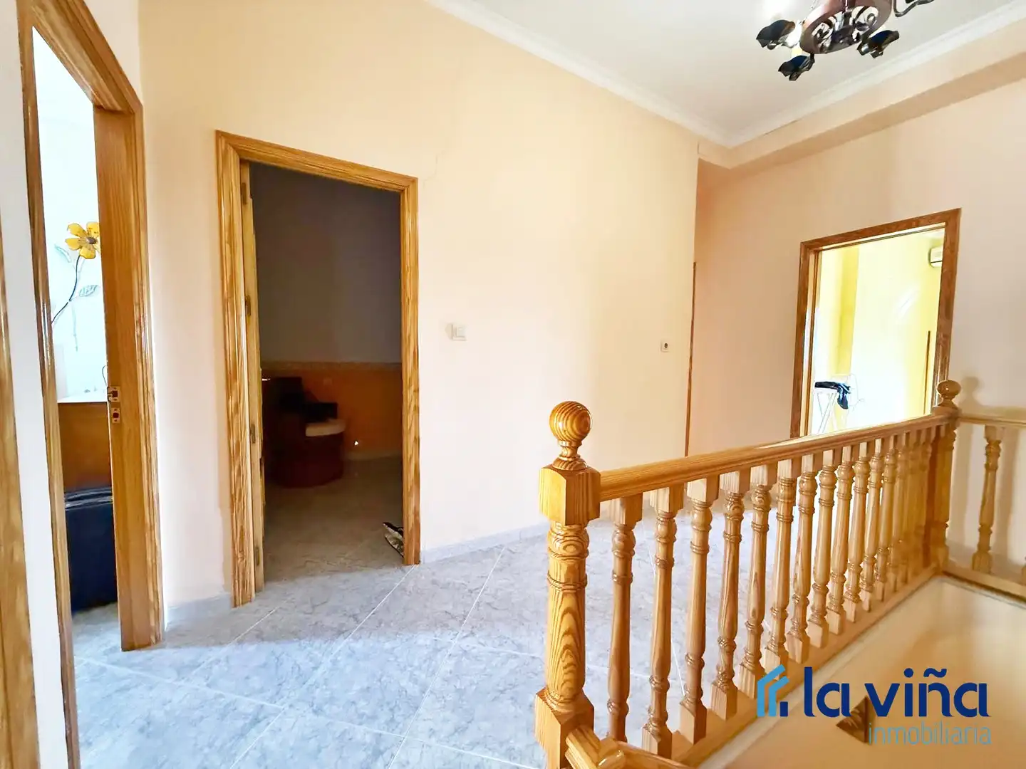 Casa o xalet en venda en Alameda amb Terrassa i Moblat