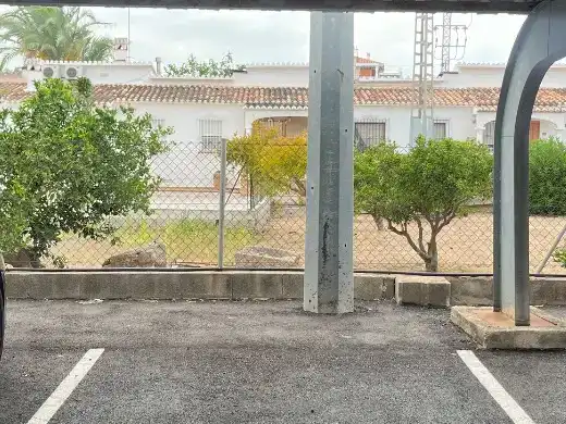 Piso en venta en Dénia con Piscina y Balcón