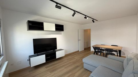 Foto 2 de Piso de alquiler en Rúa Magnolia, A Piriganlla - Albeiros - Garabolos, Lugo Capital