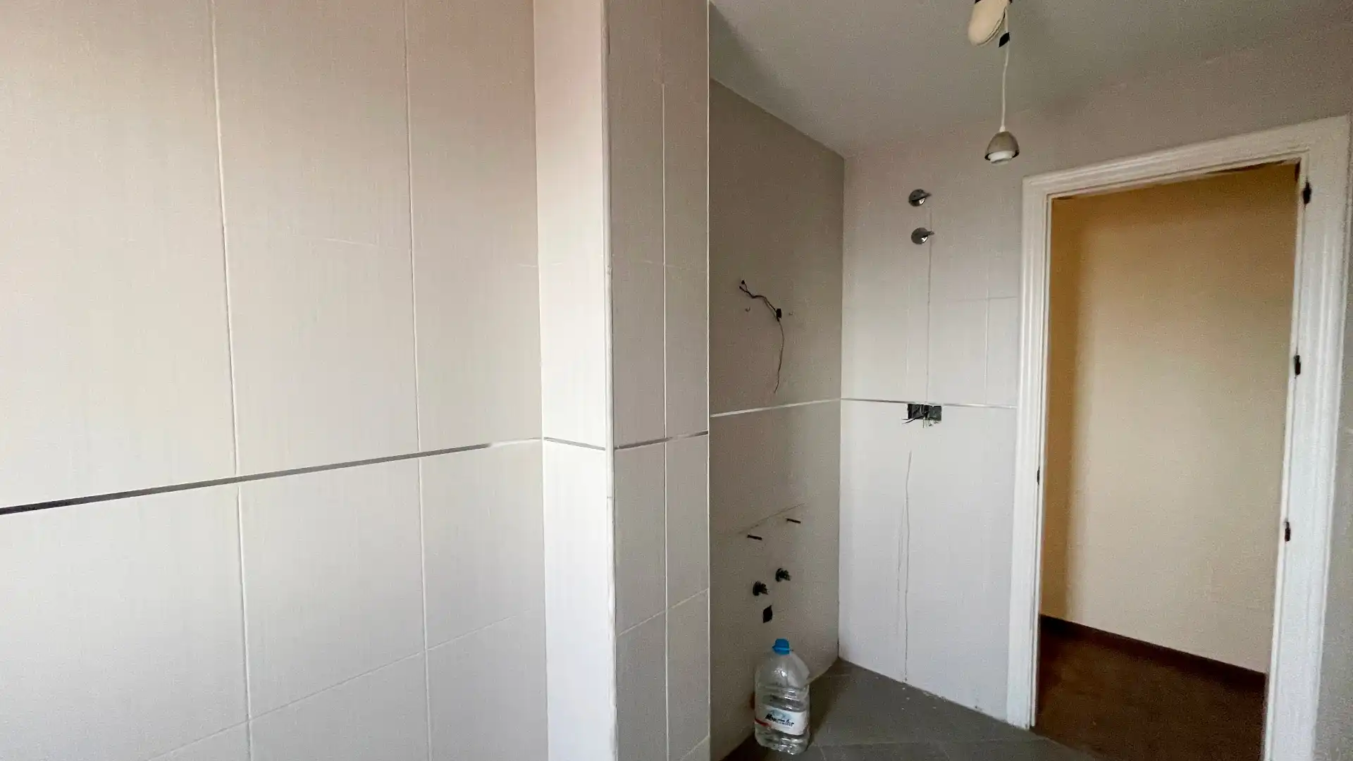 Bany de Àtic en venda en Roquetas de Mar
