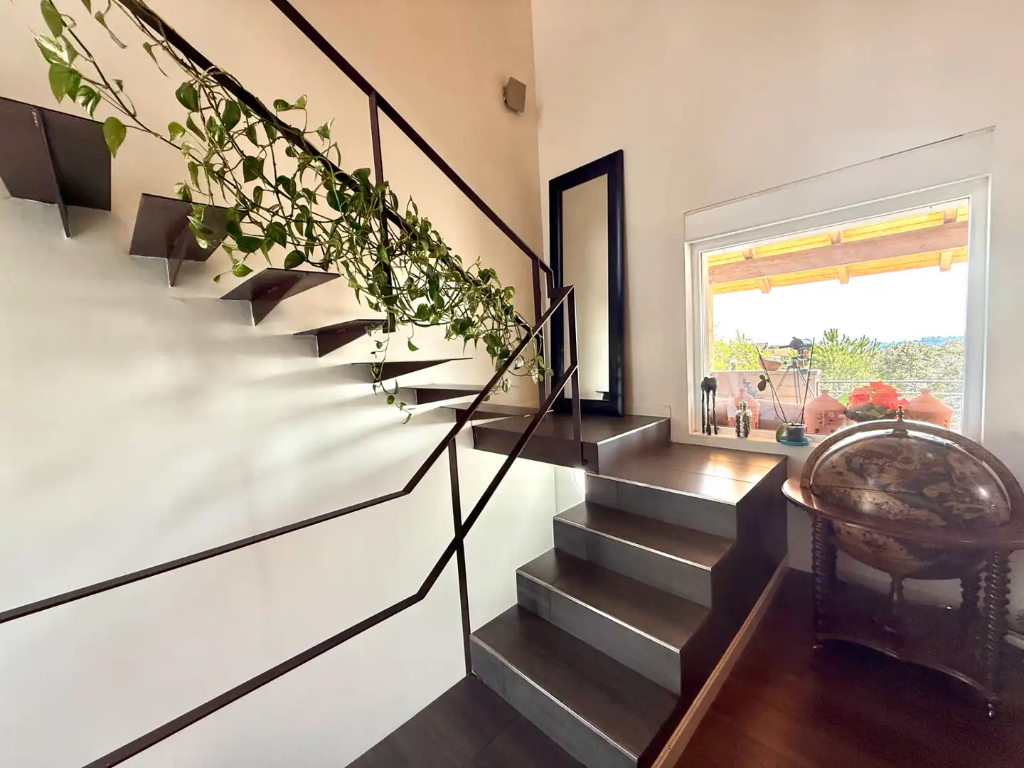 Villa mit Pool zum Verkauf in Avenida de la Cruz Verde, imagen 20