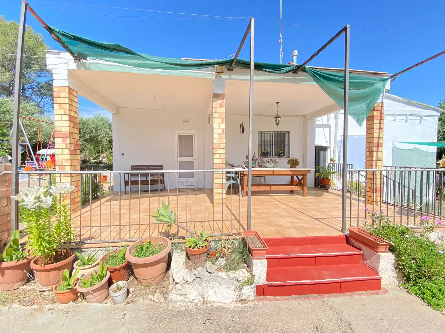 Casa o xalet en venda a Carlet