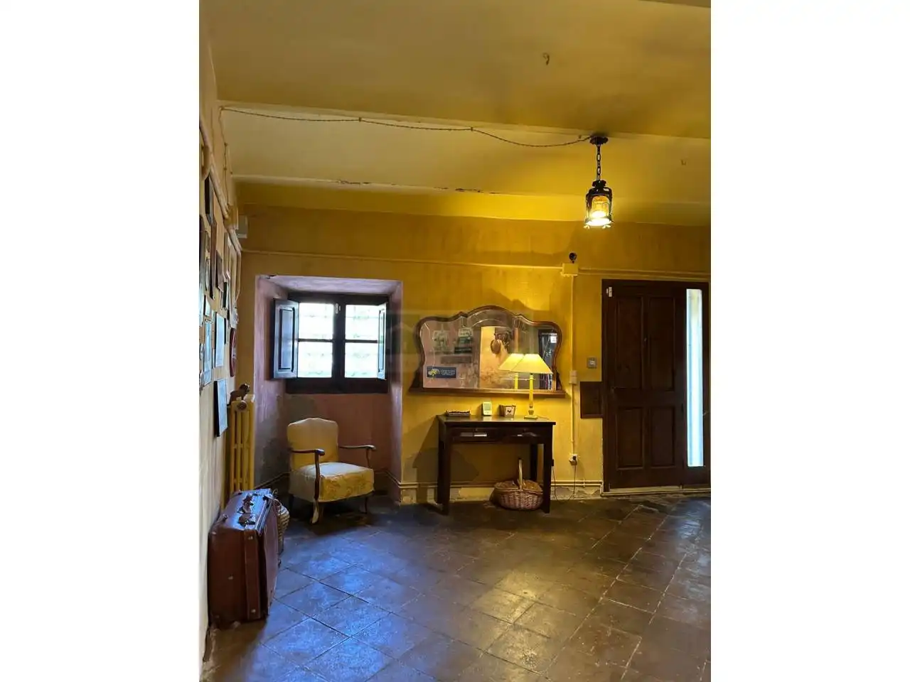 Finca rústica en venta en Sant Joan de Mollet con Calefacción y Terraza