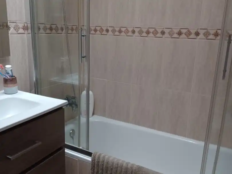 Baño de Casa o chalet en venta en Fuente de Piedra, Málaga