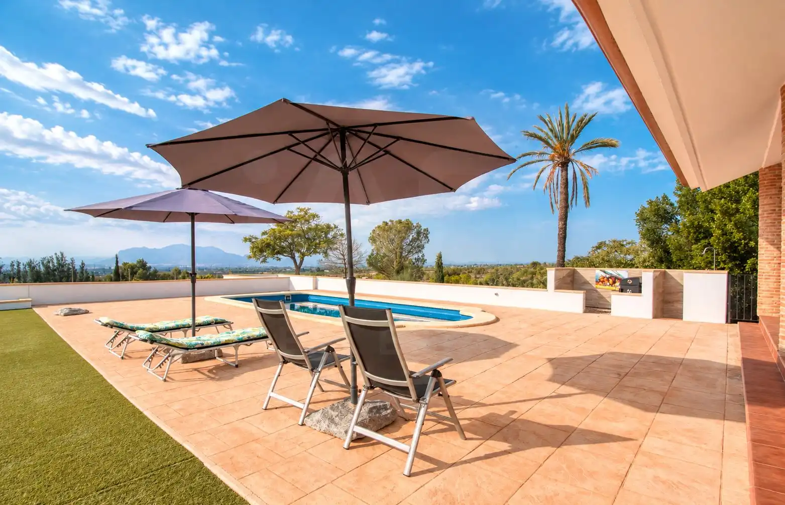 Villa à vendre à Albatera, imagen 3