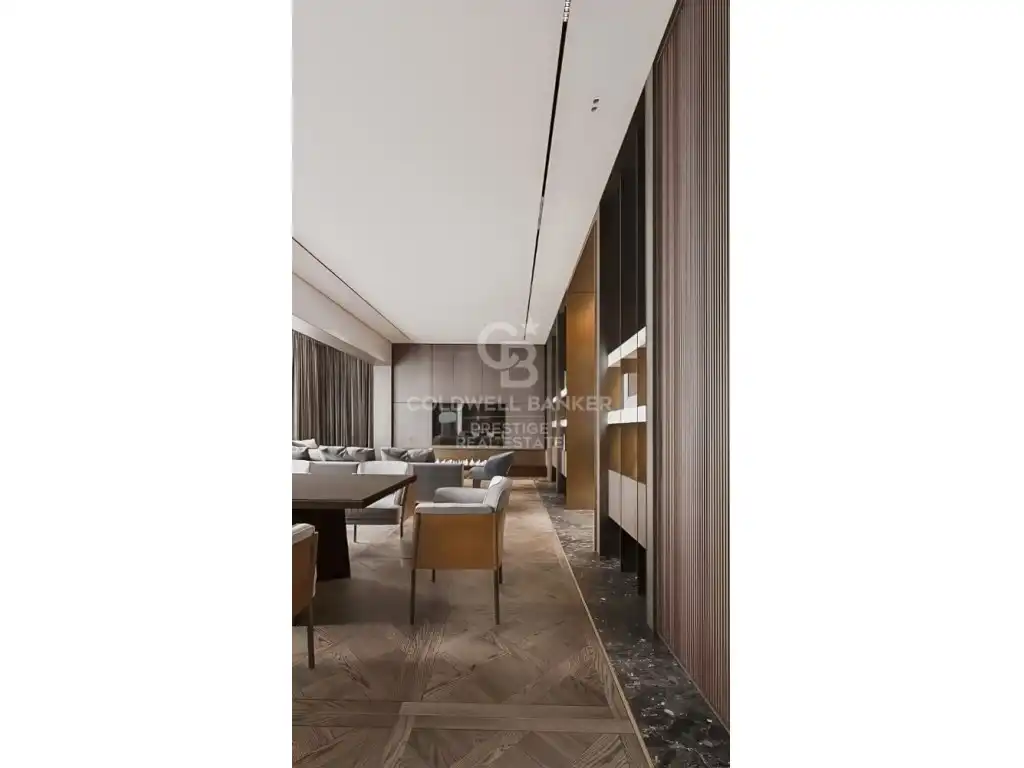 Wohnung mit Aufzug zum Verkauf in Avenida Pau Casals, imagen 13
