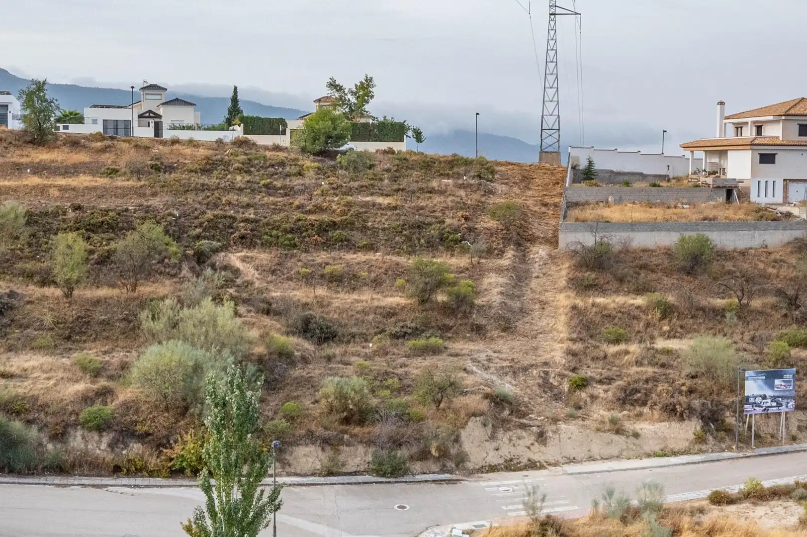Residential for sale in La Zubia