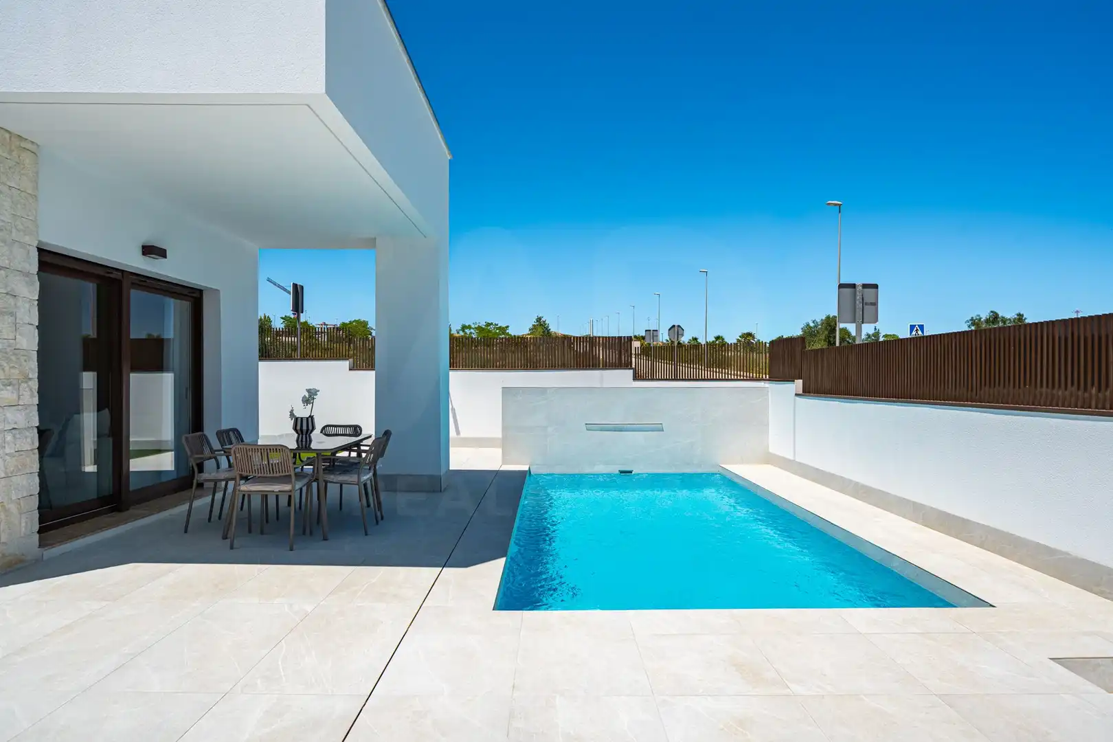Chalet con piscina en venta en Desamparados - Hurchillo - Torremendo, imagen 37