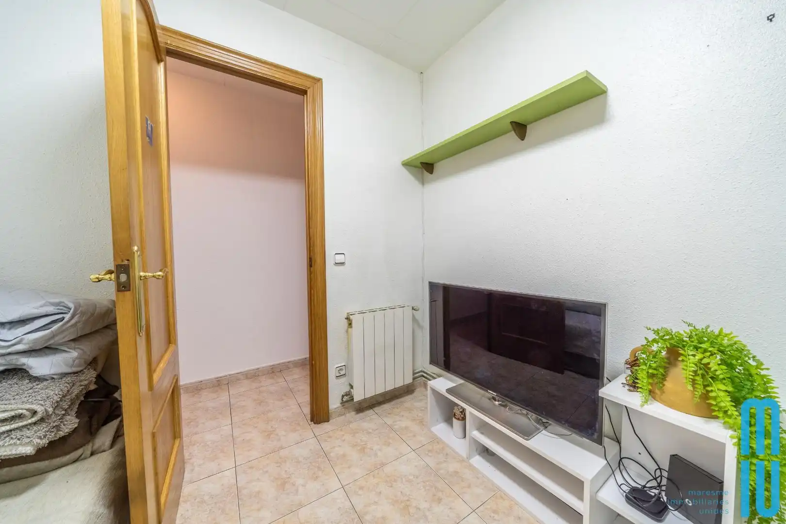 Piso en venta en Mataró con Aire acondicionado, Calefacción y Terraza