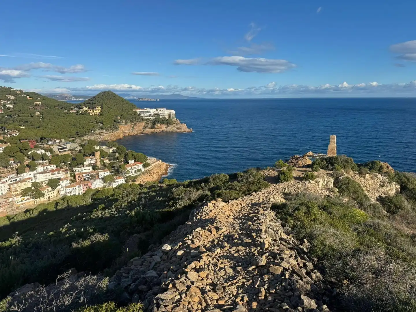 Xalet amb piscina en venda a Aiguafreda - Sa Tuna, imagen 16