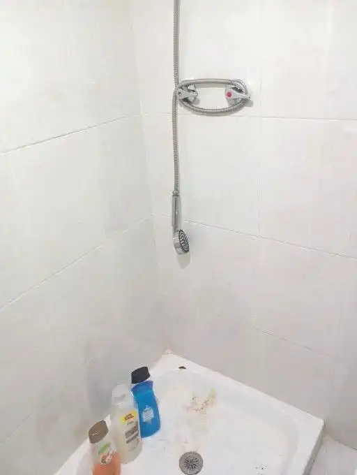 Bany de Casa o xalet en venda en Lanteira, Granada