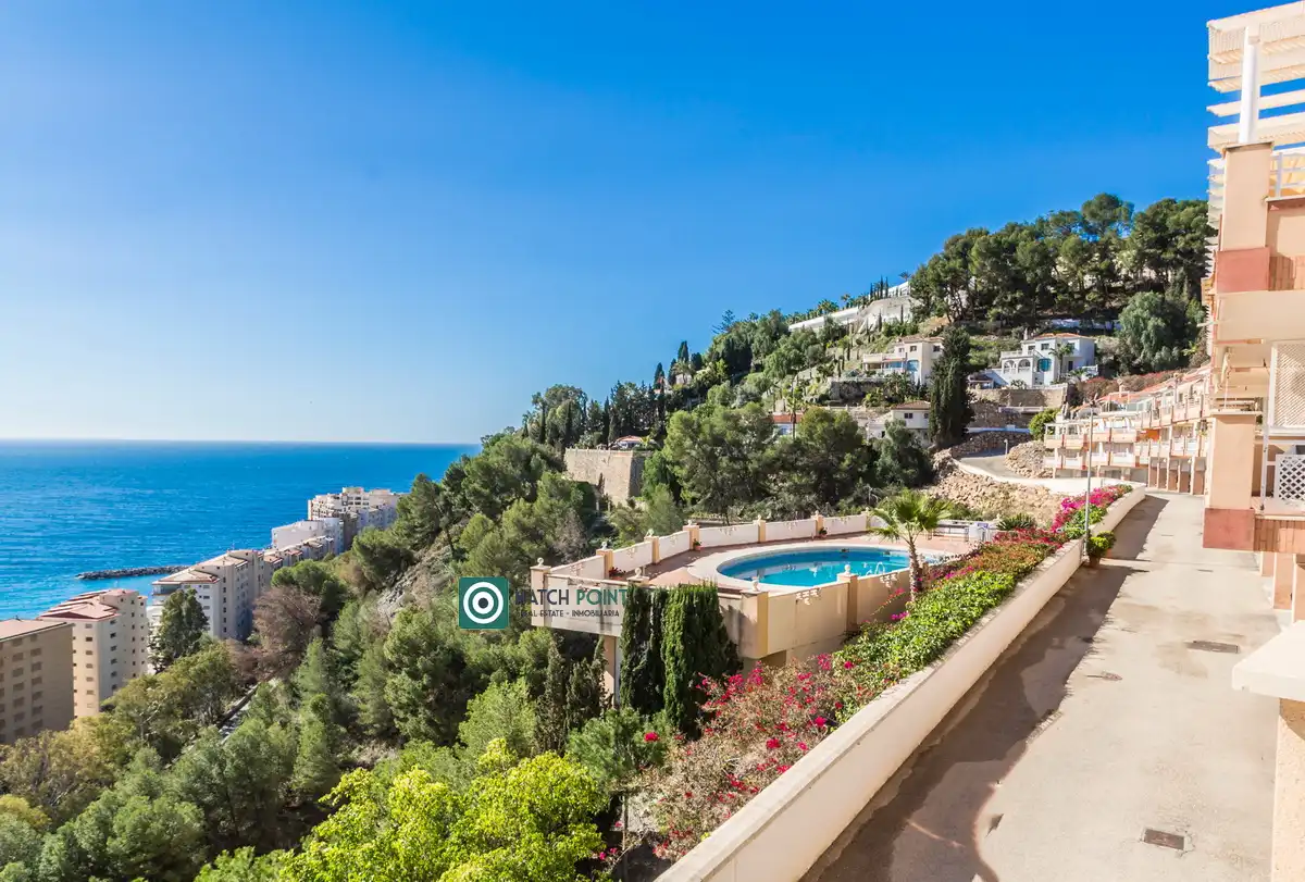 Detached homes for rent in Almuñécar, Granada