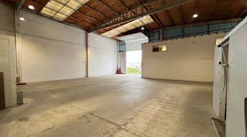Foto 2 von Fabrikhallen zur Miete in Aldea Espiritusanto, Sada (A Coruña), A Coruña
