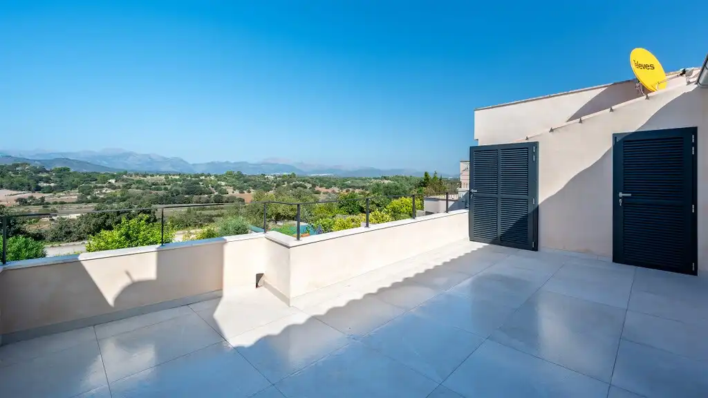 Maison rustique avec piscine à vendre à Llubí, imagen 10