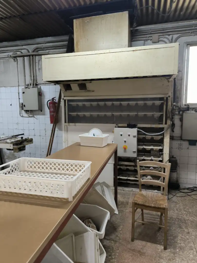 Local comercial en traspàs a Maçanet de la Selva pueblo, imagen 13