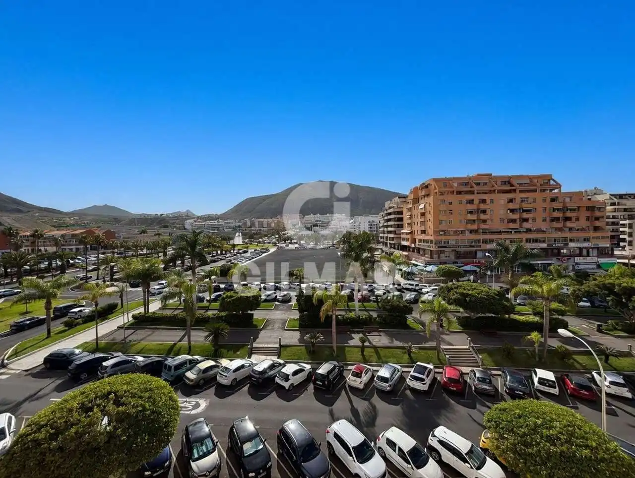 Exterior view of Flat for sale in Arona  with Furnished