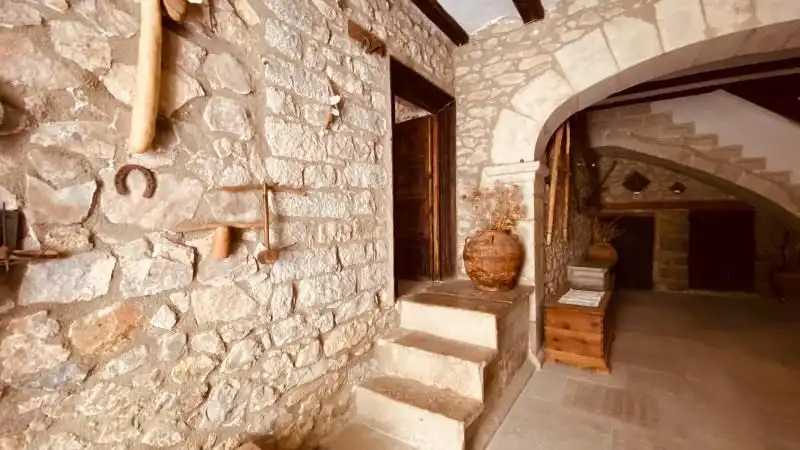 Casa o chalet en venta en La Mata de Morella con Terraza, Trastero y Balcón