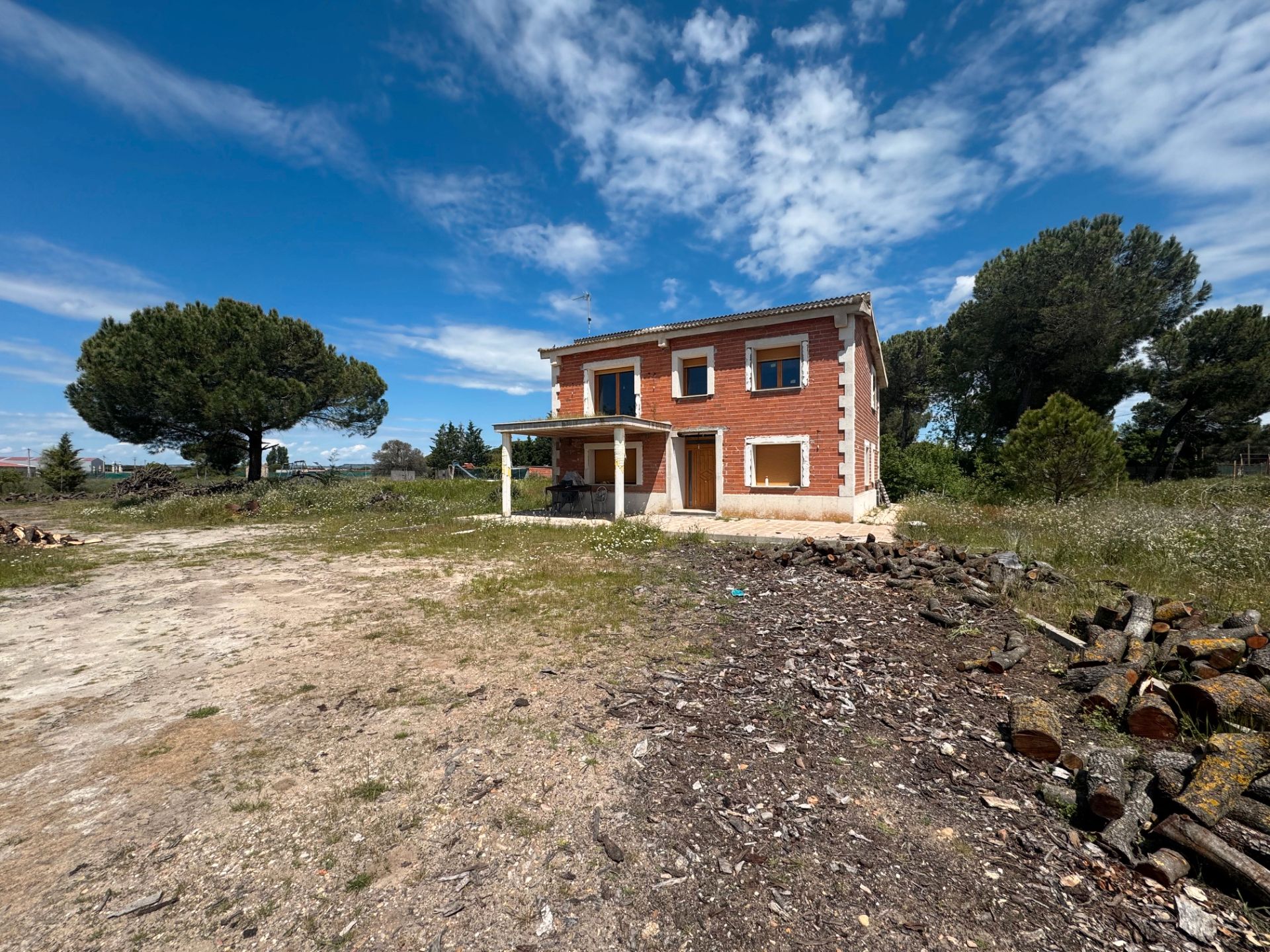 House or chalet for sale in Peñafiel  with Private garden, Terrace and Storage room