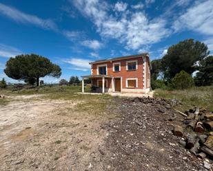 Casa o xalet en venda en Peñafiel amb Jardí privat, Terrassa i Traster