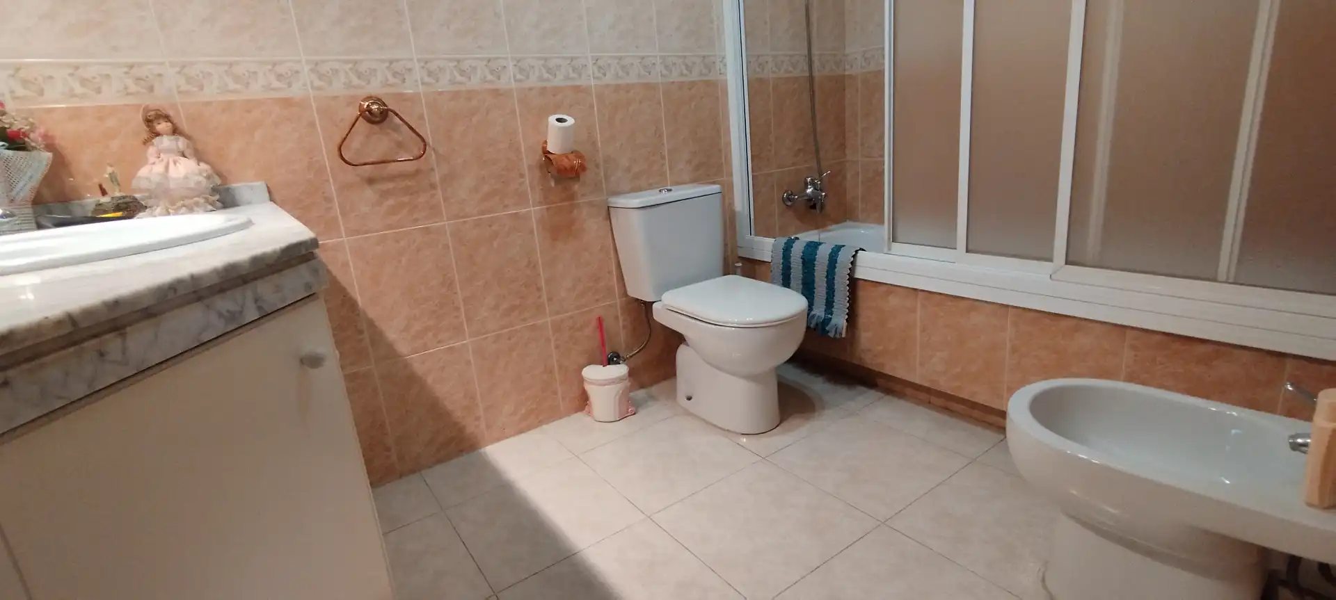 Piso en venta en Carrer Joan Miró, Nou Eixample Nord