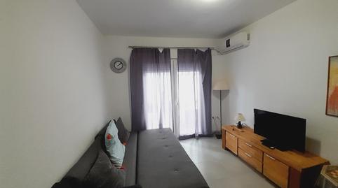 Photo 2 of Flat to rent in  del Angel, 21, Cervantes, Granada