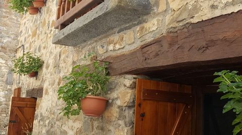 Foto 4 de Casa o chalet en venta en Calle Fragen, 18, Torla - Ordesa, Huesca