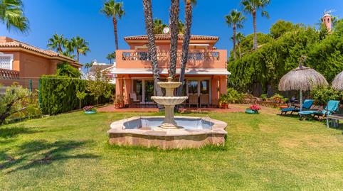 Foto 2 de Casa o chalet en venta en Nueva Atalaya, Málaga