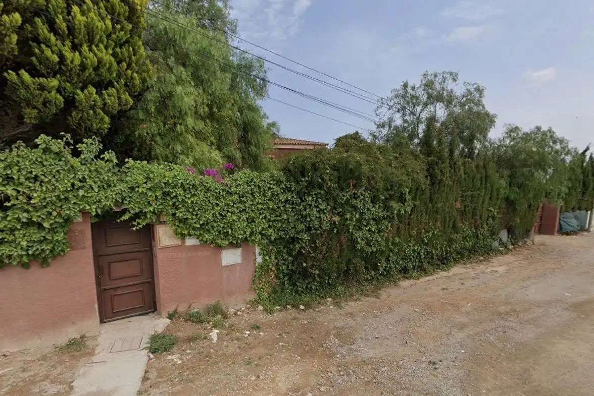 Casa o xalet en venda en Llíria amb Jardí privat