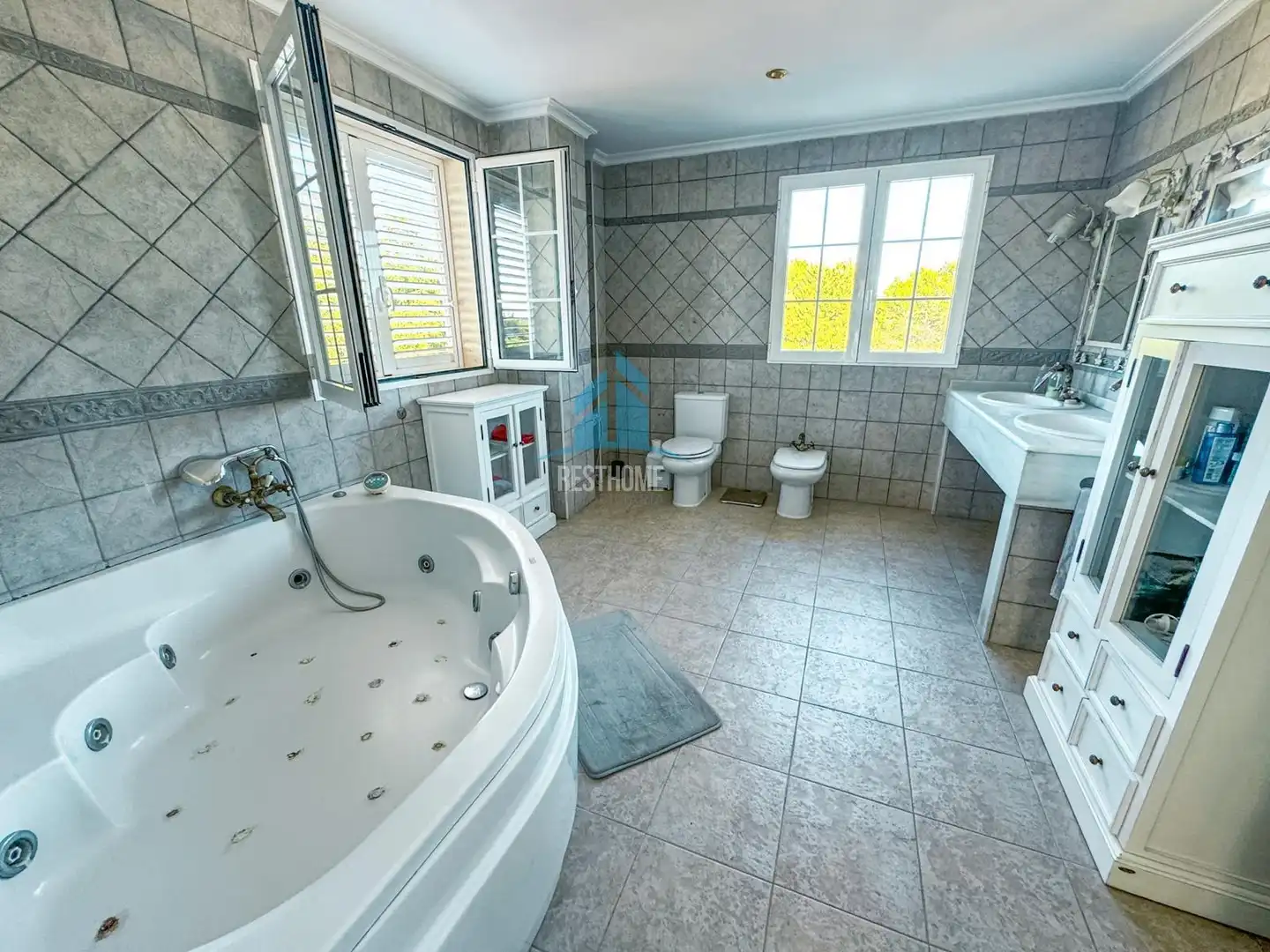 Villa avec terrasse à vendre à Bonavista - Lago de San Lorenzo, imagen 43