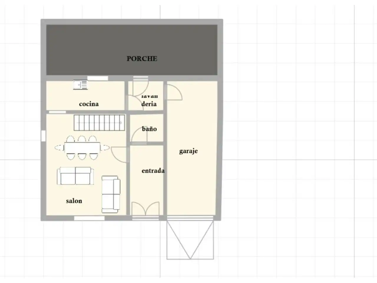 Villa avec jardin à vendre à Calle romani 14, imagen 52