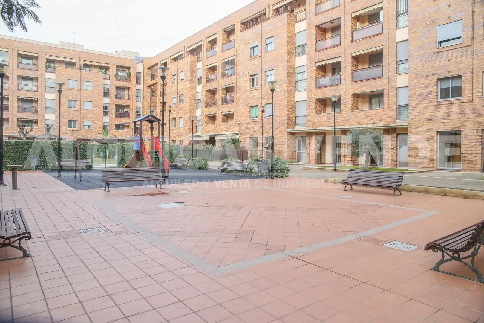 Flat with pool to rent in Bellavista - La Palmera, imagen 54