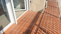 Terrace of Flat for sale in  Valencia Capital  with Air Conditioner, Terrace and Balcony
