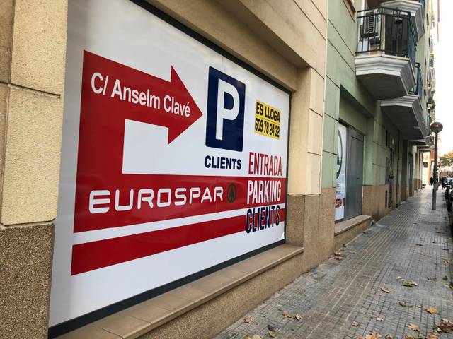 Local comercial en Alquiler en Casc Antic - Nou Cambrils