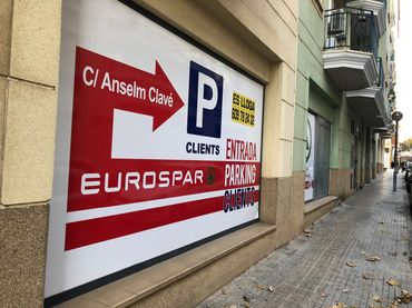 Local comercial en alquiler en Casc Antic - Nou Cambrils