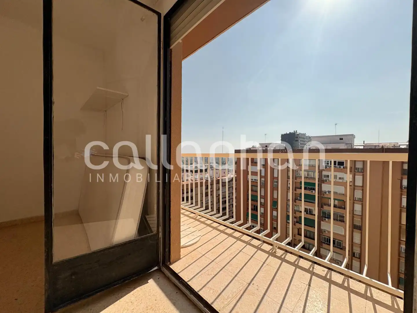 Flat with lift to rent in Plaza HONDURAS, imagen 2