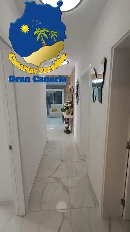 Casa o xalet en venda en San Bartolomé de Tirajana amb Aire condicionat, Terrassa i Moblat