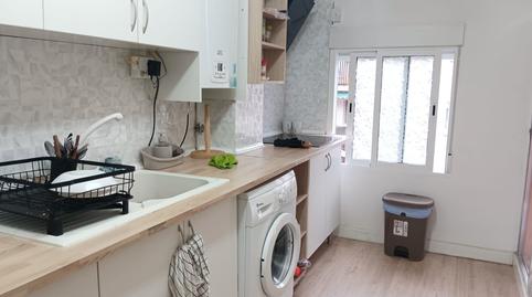 Photo 2 of Flat to share in Calle de Leopoldo Gimeno, Centro Urbano, Madrid