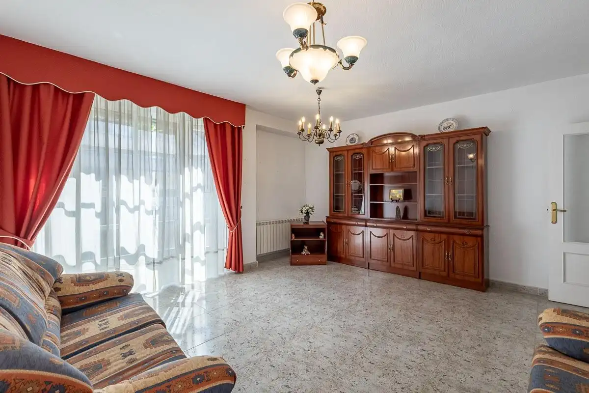 Wohnung mit Terrasse zum Verkauf in Los Villares