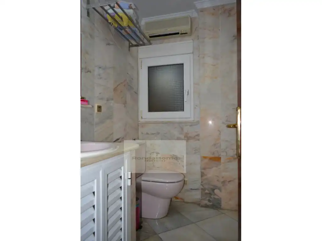 Wohnung zur Miete in Calle Nogalera, El Bajondillo