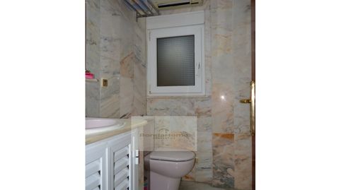 Foto 4 de Piso de alquiler en Calle Nogalera, El Bajondillo, Torremolinos