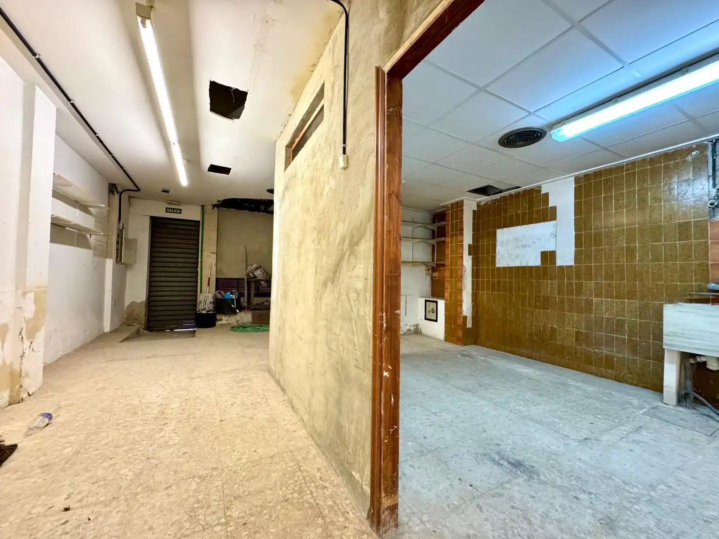 Local en venta en Sagunto / Sagunt