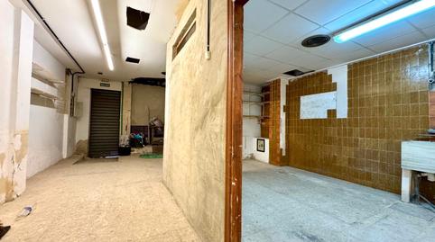 Photo 4 of Premises for sale in Carrer Teodoro Llorente, 16, Centro Puerto, Sagunto / Sagunt
