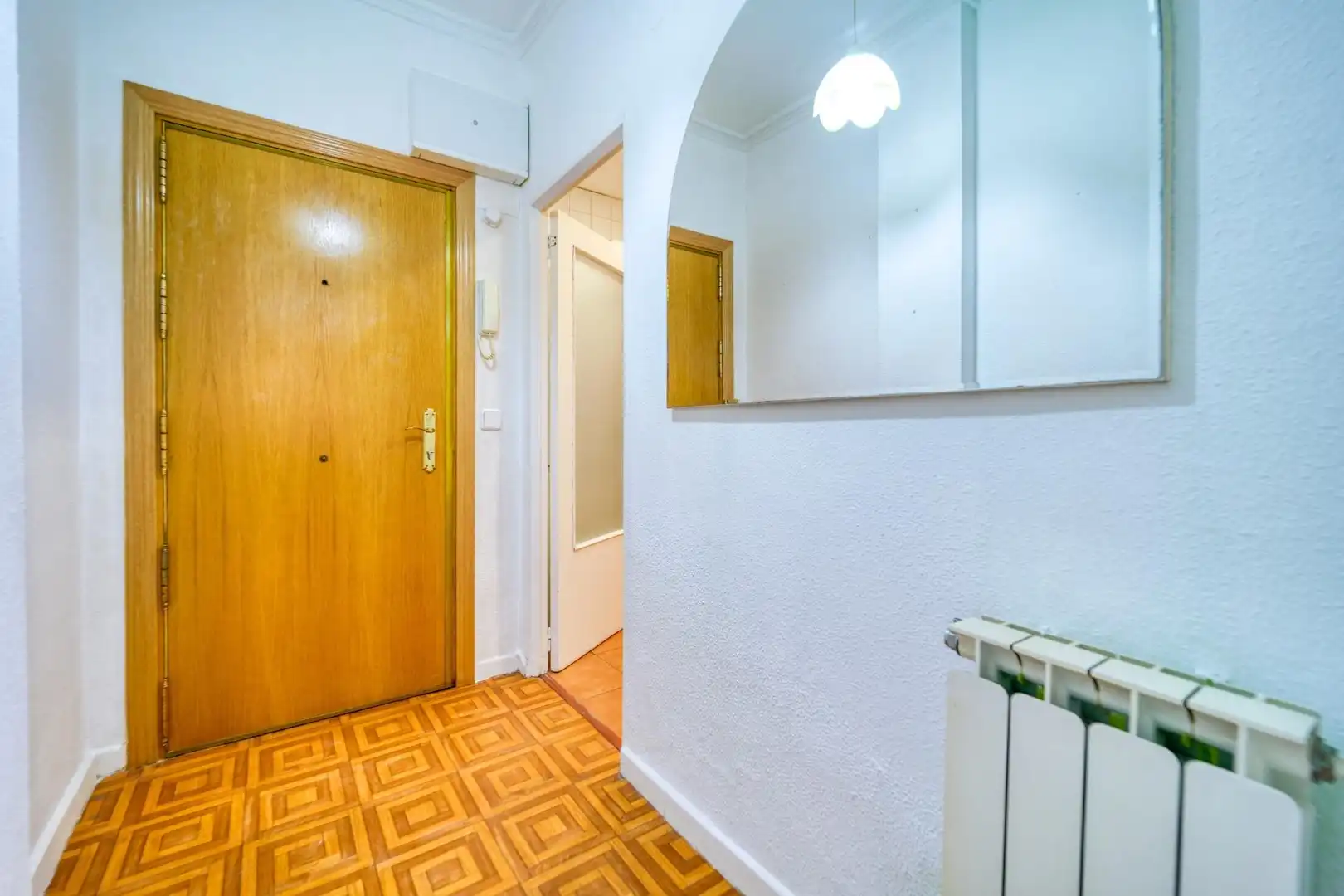 Piso en venta en Getafe con Calefacción y Terraza